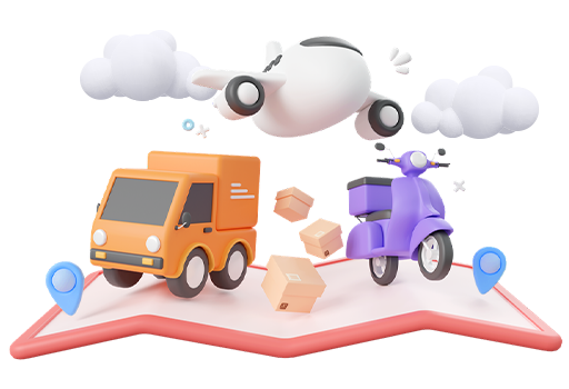 Free Shipping icon