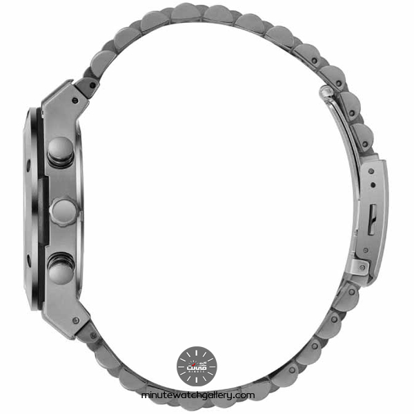ساعت مچی مردانه پولو مدل بورلی هیلز کد BP3773X.030