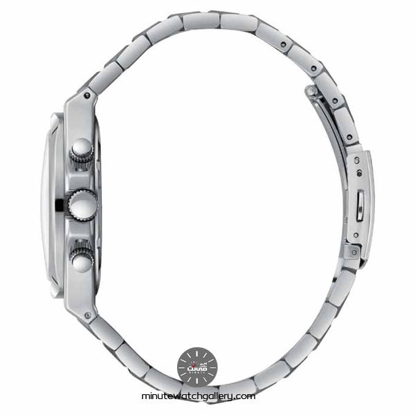ساعت مچی مردانه پولو مدل بورلی هیلز کد BP3777X.370
