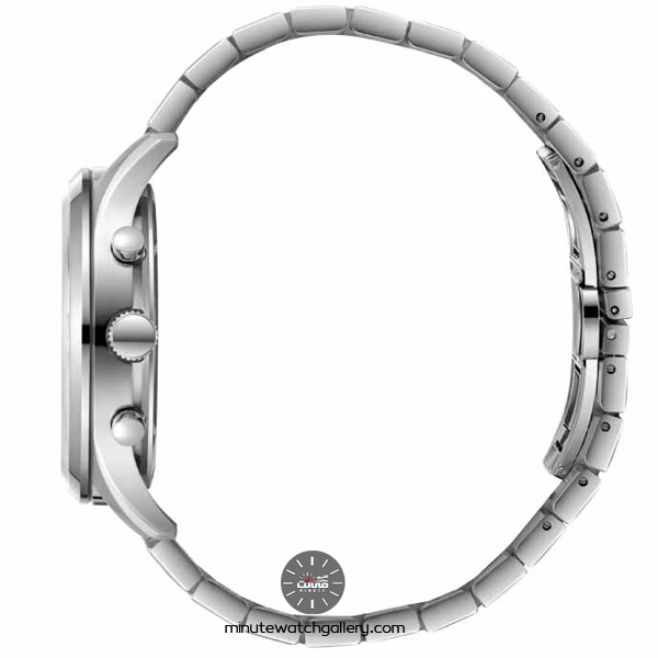 ساعت مچی مردانه پولو مدل بورلی هیلز کد BP3779X.350