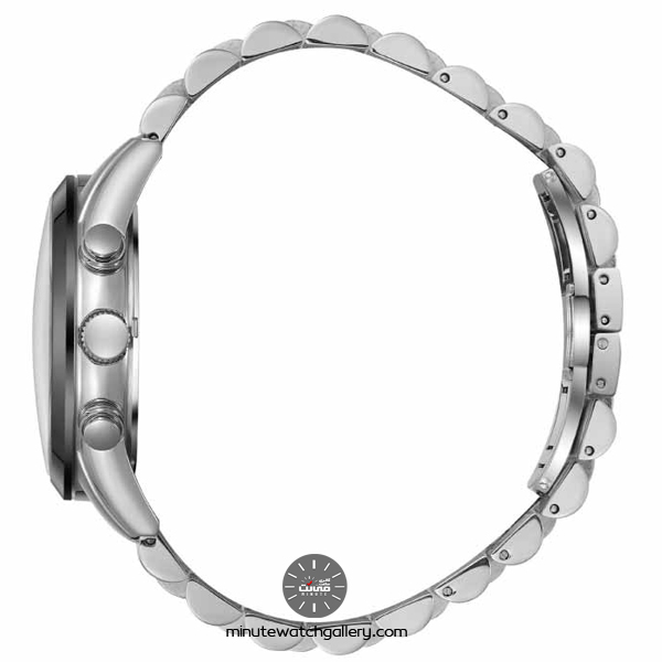 ساعت مچی مردانه پولو مدل بورلی هیلز کد BP3782X.350
