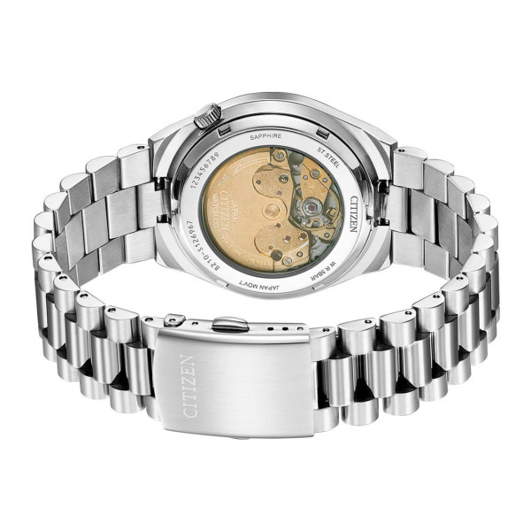ساعت مچی مردانه سیتیزن مدل NJ0150-81A