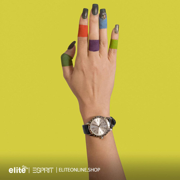 ساعت مچی زنانه اسپریت Esprit مدل ES1L302L0015