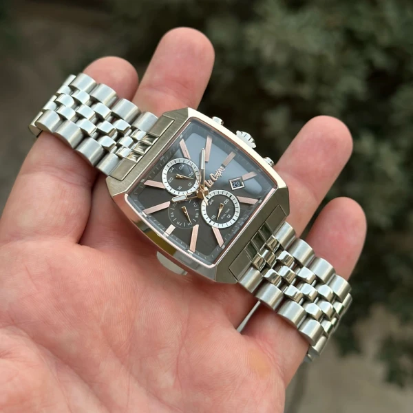 ساعت مچی مردانه لی کوپر lee cooper مدل LC08139.360
