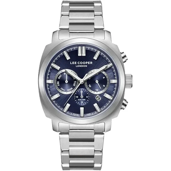 ساعت مچی مردانه لی کوپر lee cooper مدل LC08144.390