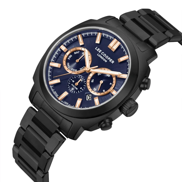 ساعت مچی مردانه لی کوپر lee cooper مدل LC08144.690