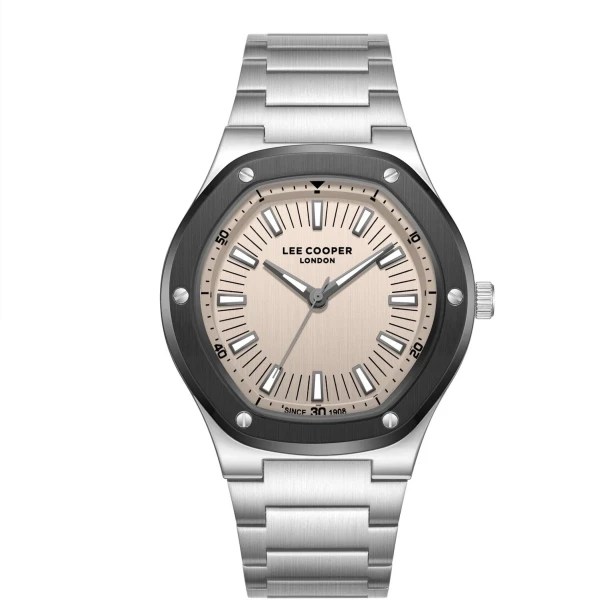 ساعت مچی مردانه لی کوپر lee cooper مدل LC08145.070