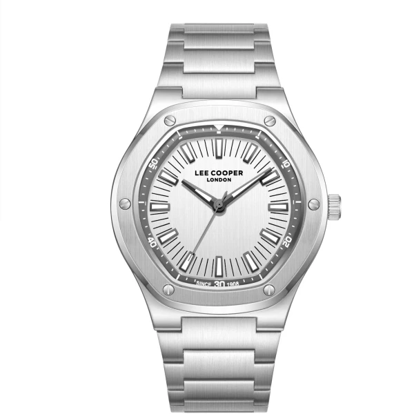 ساعت مچی مردانه لی کوپر lee cooper مدل LC08145.330