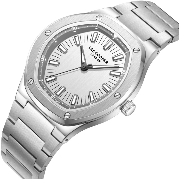 ساعت مچی مردانه لی کوپر lee cooper مدل LC08145.330