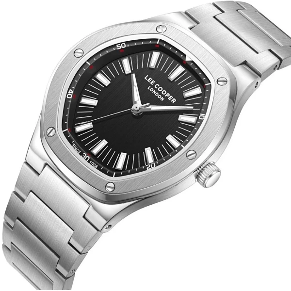 ساعت مچی مردانه لی کوپر lee cooper مدل LC08145.350