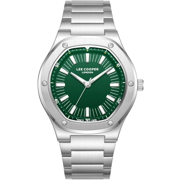 ساعت مچی مردانه لی کوپر lee cooper مدل LC08145.370