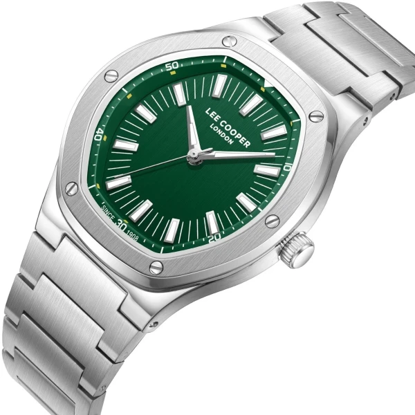 ساعت مچی مردانه لی کوپر lee cooper مدل LC08145.370