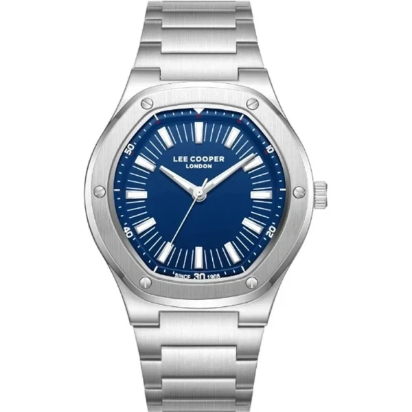 ساعت مچی مردانه لی کوپر lee cooper مدل LC08145.390
