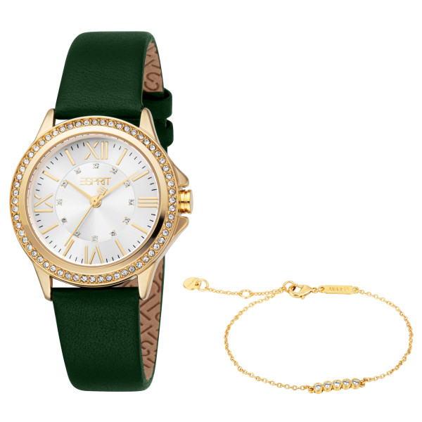 ساعت مچی زنانه اسپریت Esprit مدل ES1L466L0025