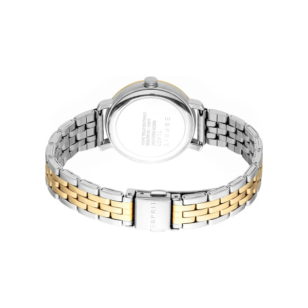 ساعت مچی زنانه اسپریت Esprit مدل ES1L401M0085