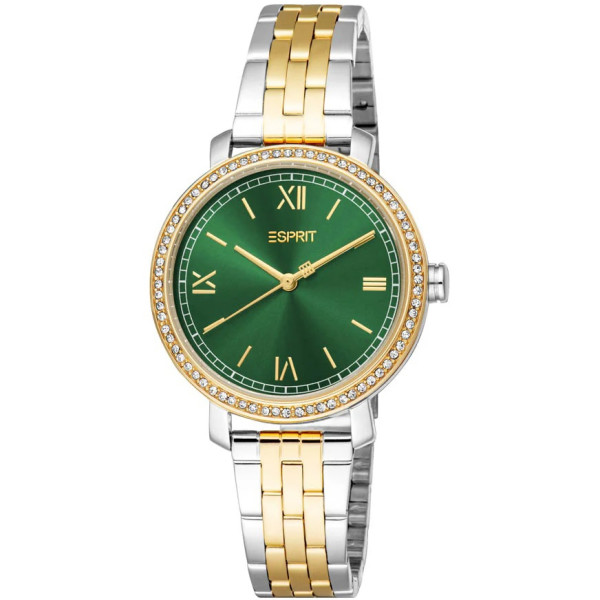 ساعت مچی زنانه اسپریت Esprit مدل ES1L401M0095