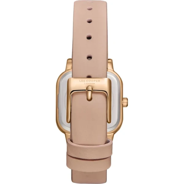 ساعت مچی زنانه لی کوپر lee cooper مدل LC08152.438