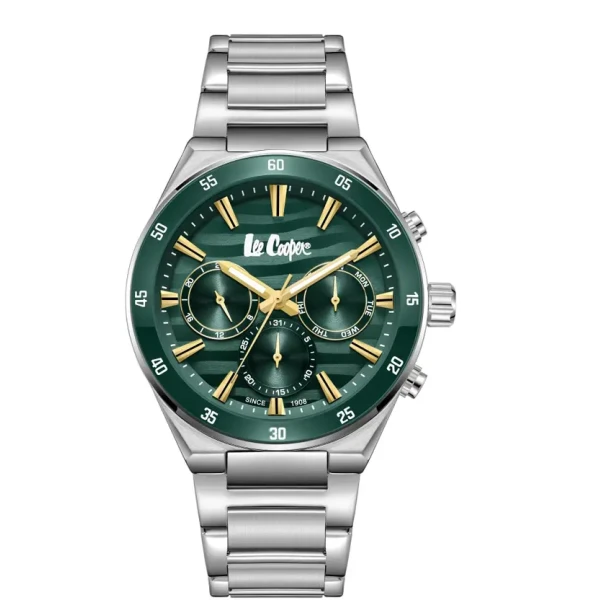 ساعت مچی مردانه لی کوپر LEE COOPER مدلLC08175.370