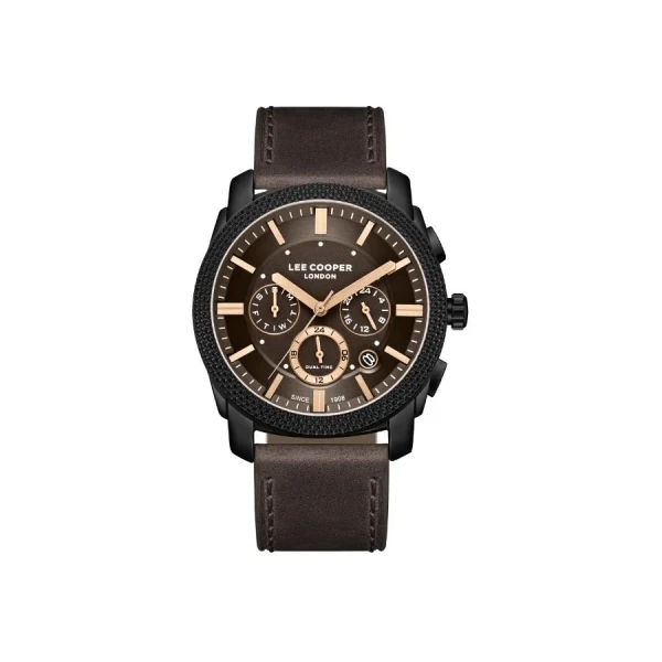 ساعت مچی مردانه لی کوپر LEE COOPER مدل LC08178.642