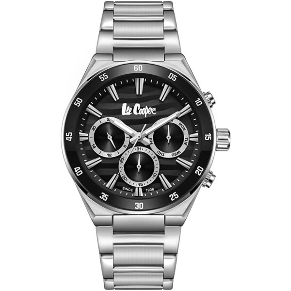 ساعت مچی مردانه لی کوپر LEE COOPER مدل LC08175.350