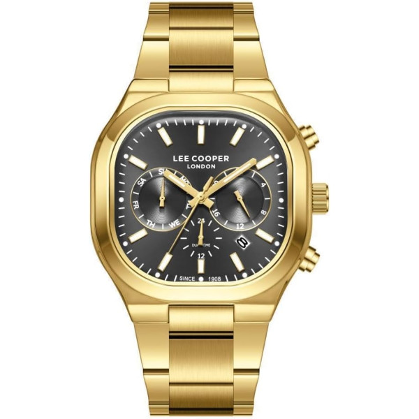 ساعت مردانه لی کوپر LEE COOPER مدل LC08169.160