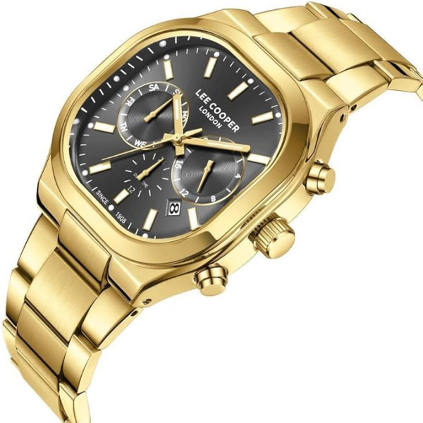 ساعت مردانه لی کوپر LEE COOPER مدل LC08169.160