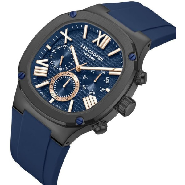 ساعت مچی مردانه لی کوپر LEE COOPER مدل LC08150.099