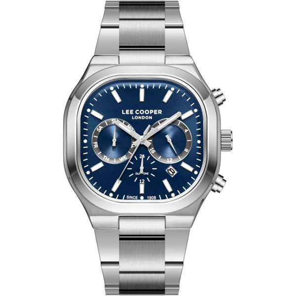 ساعت مچی مردانه لی کوپر LEE COOPER مدل LC08169.390