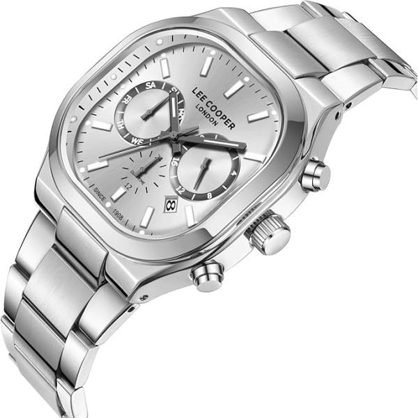 ساعت مچی مردانه لی کوپر LEE COOPER مدل LC08169.330