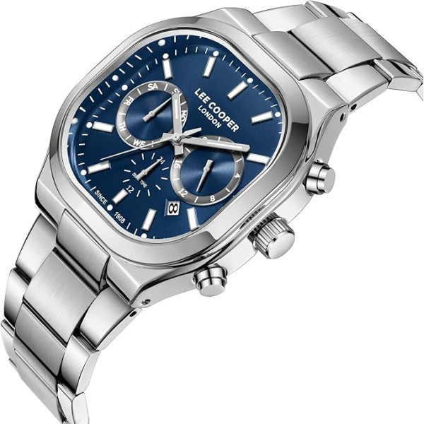 ساعت مچی مردانه لی کوپر LEE COOPER مدل LC08169.390