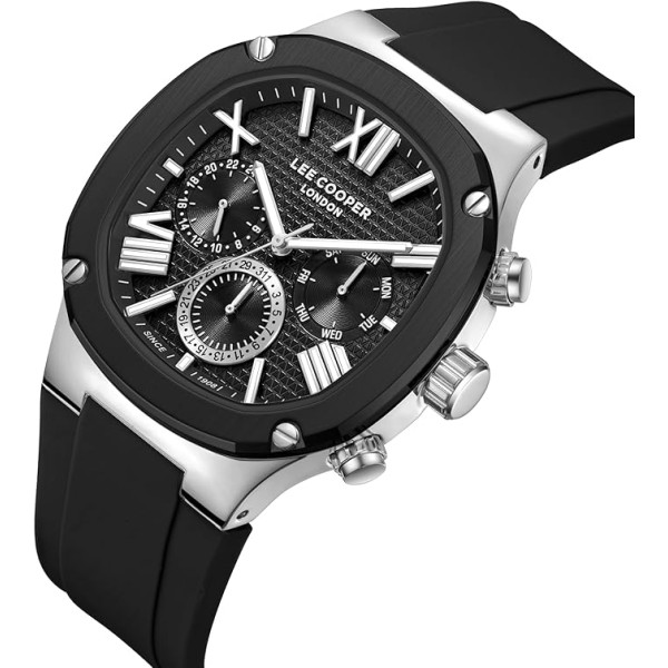 ساعت مچی لی کوپر LEE COOPER مدل LC08150.351