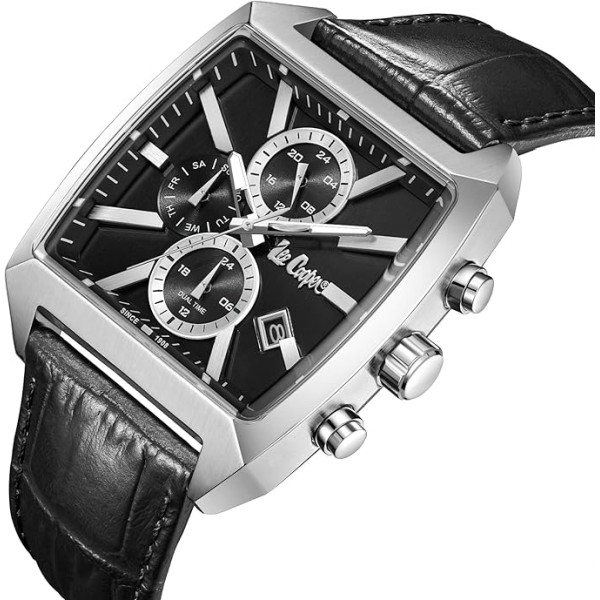 ساعت مچی مردانه لی کوپر LEE COOPER مدل LC08180.351