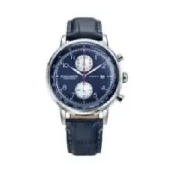 ساعت مچی مردانه رومانسون ROMANSON مدل ALHM5BS002UWA42W
