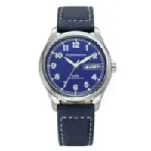 ساعت مچی مردانه رومانسون ROMANSON مدل ALMM5BS015UWA42W