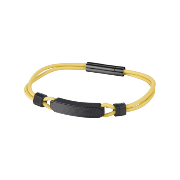 دستبند مردانه کاترپیلار CATERPILLAR مدل J001B10171