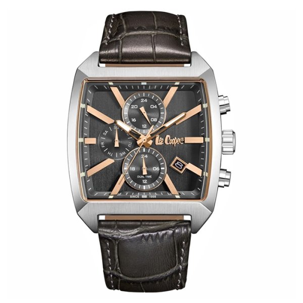 ساعت مچی مردانه لی کوپر LEE COOPER مدل LC08180.594