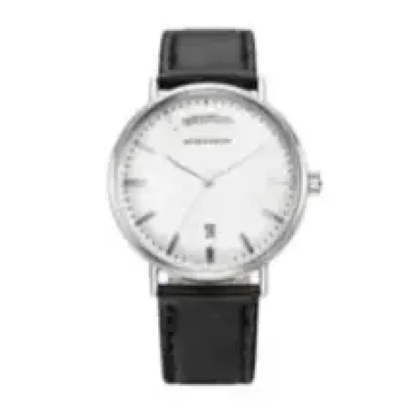 ساعت مچی مردانه رومانسون ROMANSON مدل TLMM4BF006BWA12W