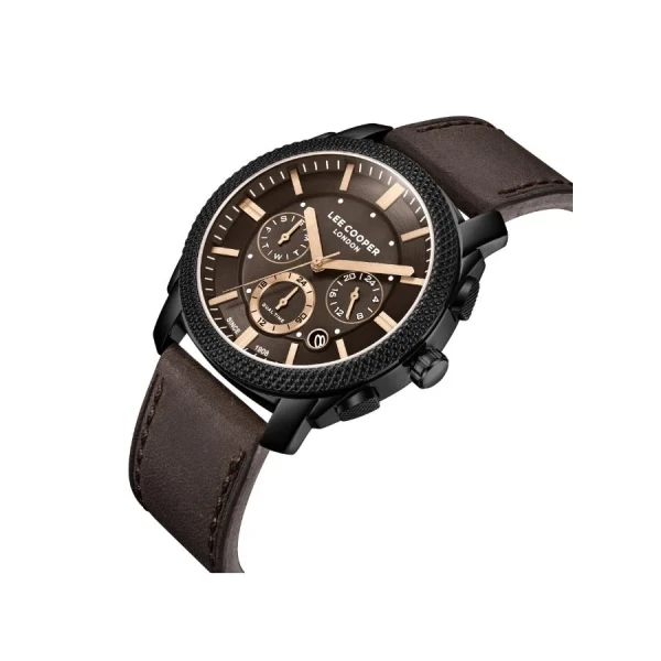 ساعت مچی مردانه لی کوپر LEE COOPER مدل LC08178.642
