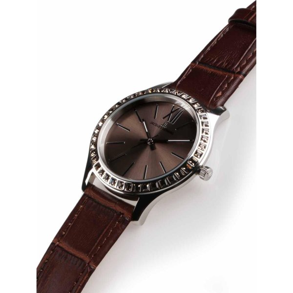 ساعت مچی زنانه ژاک لمن JACQUES LEMANS مدل 1-1841L