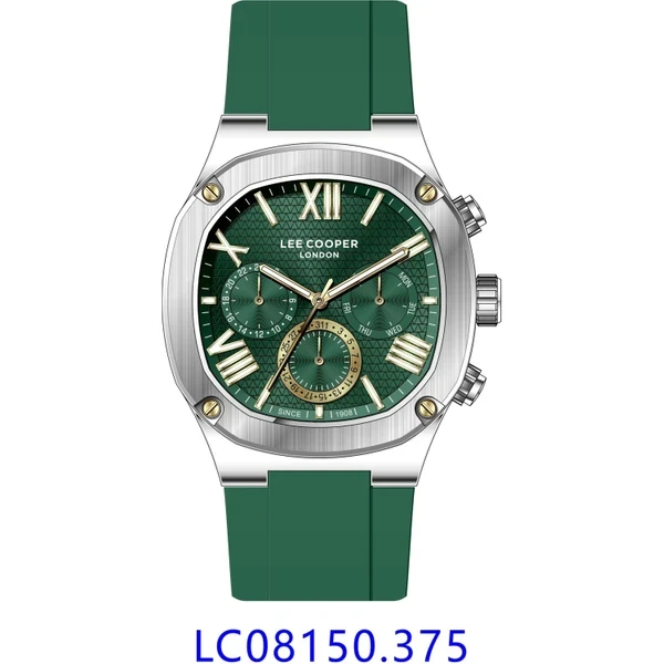 ساعت مچی مردانه لی کوپر LEE COOPER مدل LC08150.375