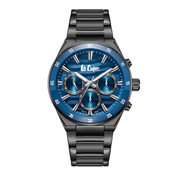 ساعت مچی مردانه لی کوپر LEE COOPER مدل LC08175.090