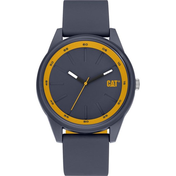 ساعت مچی مردانه کاترپیلار CATERPILLAR مدل LJ.140.24.427