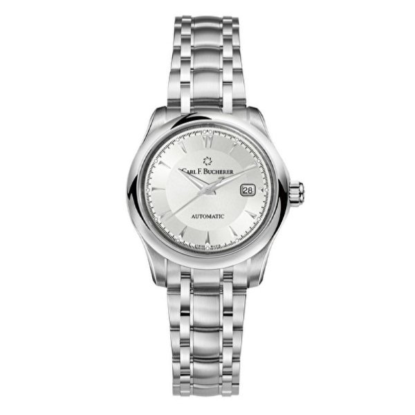 ساعت مچی رنانه کارل اف بوشرر Carl F Bucherer مدل 00.10911.08.13.21