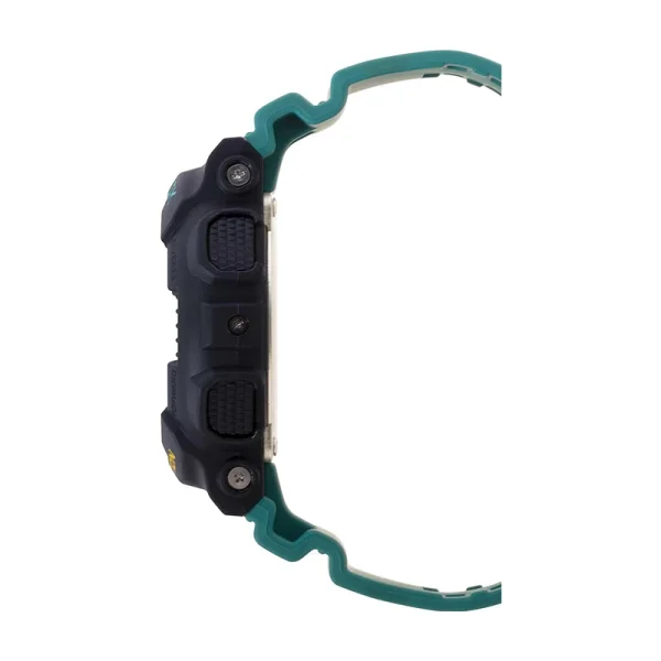 ساعت مچی مردانه کاسیو جیشاک مدل GA-100MT-1A3DR