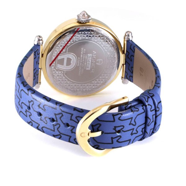 ساعت مچی زنانه اگنر Aigner مدل A16271