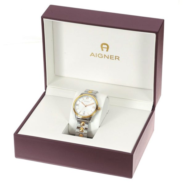 ساعت مچی مردانه اگنر Aigner مدل A24050