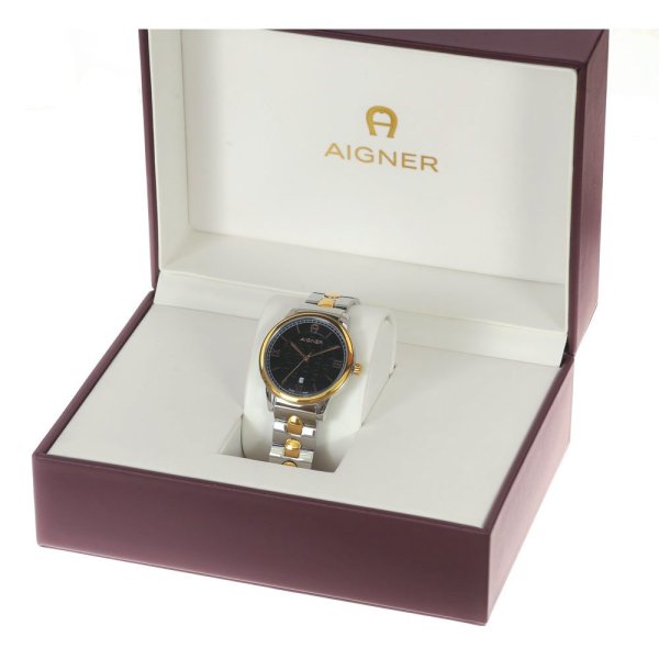 ساعت مچی مردانه اگنر Aigner مدل A24050A