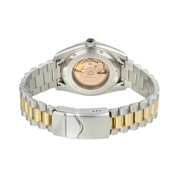ساعت مچی مردانه کوین واچ CoinWatch مدل C109TWX