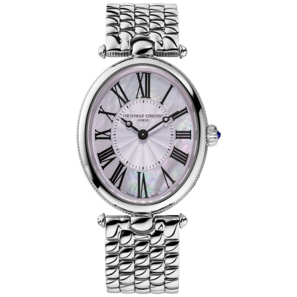 ساعت مچی زنانه فردریک کنستانت Frederique Constant مدل FC-200MPLP2V6B