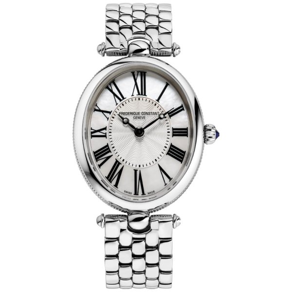 ساعت مچی زنانه فردریک کنستانت Frederique Constant مدل FC-200MPW2V6B